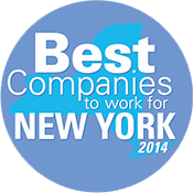  Best Company 2014