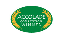  2011 Accolade Award of Merit