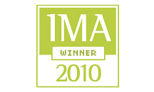  2010 Interactive Media Awards