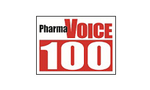 PharmaVOICE 100
