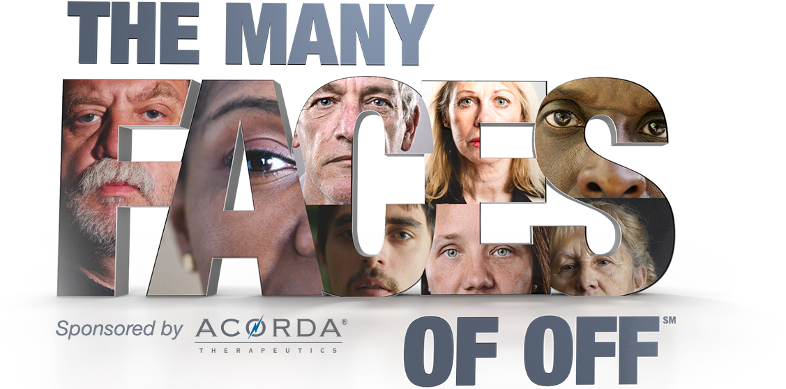 Many Faces of OFF
