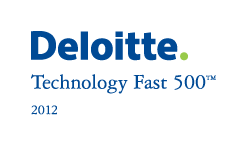  Deloitte Technology Fast 500