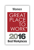  Best Workplaces for Women