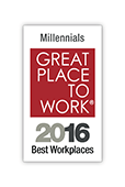  Best Workplaces for Millennials