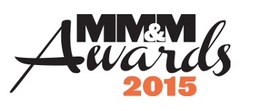  Medical Marketing & Media (MM&M) Best Multichannel Campaign (Mid-size Budget) Award