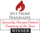  PM360 Trailblazer Award
