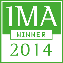  2014 Interactive Media Awards - Best in Class