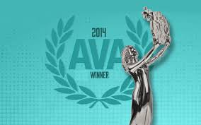  2014 AVA Digital Awards