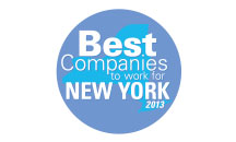  Best Company 2013