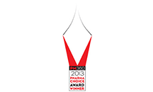  2013 PM360 Pharma Choice Award