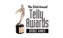  32nd Annual Telly Awards