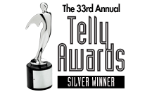  33rd Annual Telly Awards