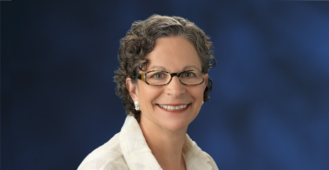  Sandra Panem, Ph.D.