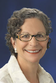  Sandra Panem, Ph.D.